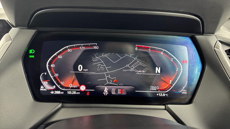 BMW 1 Series 118d M Sport 5dr Diesel Hatchback